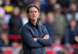 弗蘭克：熱刺在上半場表現(xiàn)出色，盡管沒能獲勝但至少不要輸球