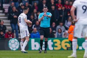 官方公布歐冠國米vs布拉格斯拉維亞裁判組：英格蘭主裁卡瓦納執(zhí)法