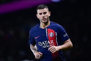 盧卡斯：客戰(zhàn)巴薩的比賽很艱難，我們現(xiàn)在傷病較多但能應(yīng)付