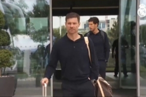 世體：皇馬已啟程前往阿拉木圖，此行將經(jīng)歷9小時的飛行