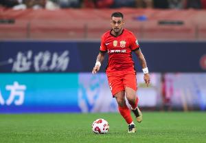 滬媒：海港夏窗引進梅倫多，徹底解放萊昂納多