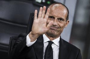 十人米蘭贏那不勒斯！阿萊格里：這是我們的考驗(yàn) 對(duì)尤文會(huì)很精彩