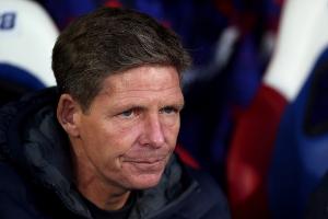 五大聯(lián)賽還剩8支球隊不敗，水晶宮、巴薩、尤文、拜仁在列