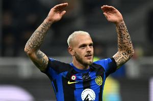 換帥帶來新動力?迪馬爾科：狀態(tài)通過實戰(zhàn)提升 我們更追求縱向進攻