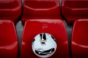 西甲與PUMA發(fā)布“國家德比”比賽用球，10月將亮相皇馬vs巴薩比賽