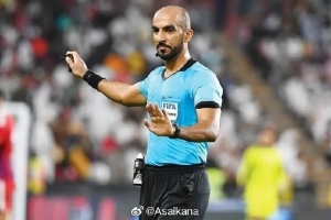 2025-26賽季亞冠精英聯(lián)賽 聯(lián)賽階段 成都蓉城vs江原FC 裁判組信息