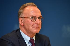 魯梅尼格：恭喜斯圖加特，找到愿為沃爾特馬德花那么多錢的