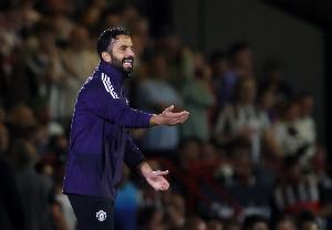 曼晚：曼聯(lián)高層盡管仍支持阿莫林，但后者的時(shí)間可能不多了