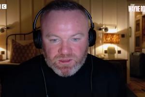 痛心疾首！魯尼：曼聯(lián)的靈魂已經(jīng)消逝了，我們正目睹它走向崩塌