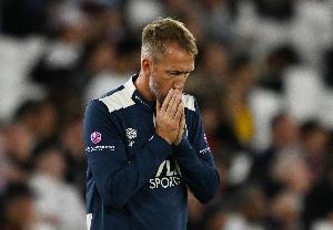 喬-科爾：西漢姆官宣換帥的時(shí)機(jī)很奇怪，波特沒得到足夠的支持