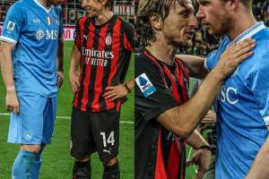 中場大師意甲對決！40歲魔笛打滿全場+5次攔截，34歲丁丁5場3球