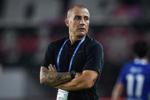 袁甲：卡納瓦羅真不是好教練，若選他，世界杯64隊(duì)國(guó)足也一樣沒(méi)戲