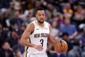 場均20+就入選全明星？甜瓜&布克等人不認(rèn)同 一人10年都沒入選過