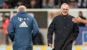 魯梅尼格：孔帕尼為拜仁找回團隊精神，圖赫爾帶隊這方面有些缺失