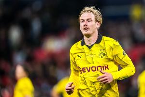 年薪800萬！圖片報：布蘭特若有持續(xù)穩(wěn)定的發(fā)揮，多特將和他續(xù)約