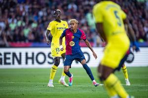 移師邁阿密！馬卡：比利亞雷亞爾球迷支持主隊vs巴薩在邁阿密比賽