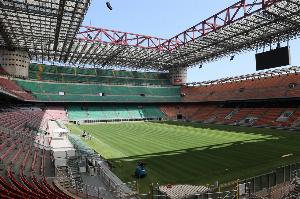 圣西羅將被拆除！國(guó)米與米蘭的新球場(chǎng)預(yù)計(jì)2031年竣工 容納7.1萬(wàn)人