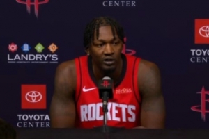 芬尼-史密斯：隊(duì)友們都很勤奮讓我感到振奮 我們正朝正確方向前進(jìn)