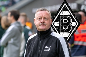 德甲墊底！記者：門興總監(jiān)維爾庫斯主動辭職，旨在承擔(dān)責(zé)任