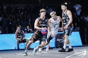 戰(zhàn)火重燃！2025賽季超三聯(lián)賽張家港爭(zhēng)霸賽熱血開(kāi)打