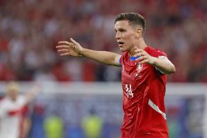 普羅沃德：我們已經(jīng)證明能給任何對手制造麻煩，會(huì)讓國米感到困難