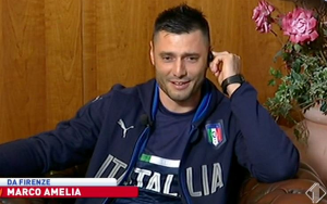 阿梅利亞：阿萊格里與伊布爭吵后球隊心態(tài)發(fā)生變化，導致米蘭丟冠