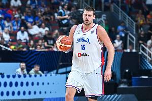 約基奇談打國(guó)際賽事：絕對(duì)有幫助 能跟不同的隊(duì)友和教練學(xué)習(xí)