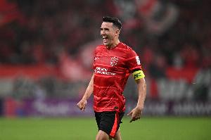 主打效率！蓉城1-0江原全場數(shù)據(jù)：蓉城控球率4成 1腳射正即破門！