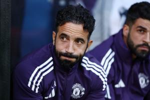 羅馬諾：阿莫林帥位并非絕對安全，曼聯(lián)高層迫切需要看到成績提升