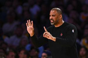 烏度卡：杜蘭特非常適合我們球隊 他剛好能解決我們的問題