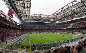 24比20驚險(xiǎn)通過(guò)！米體：米蘭議會(huì)批準(zhǔn)將圣西羅出售給米蘭和國(guó)米