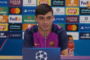 謙遜大師！佩德里：金球排名第11不重要，重要的是球隊(duì)重視我