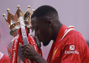 隊(duì)報(bào)：科納特收到續(xù)約新報(bào)價(jià)，利物浦對(duì)達(dá)成續(xù)約仍有信心