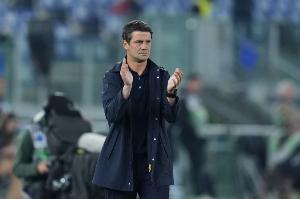 贏得上任后前2場歐冠，齊沃是國米隊(duì)史第4位做到的主教練