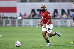 姆伯莫：曼聯(lián)球迷熱情歡迎令我難忘，三叉戟仍有很多地方需要提升