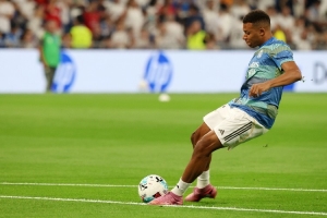 超高效率！姆巴佩歐冠80次首發(fā)，直接參與82粒進(jìn)球