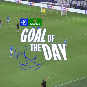 歐冠公布本輪最佳進(jìn)球評(píng)選：格雷羅、奧爾西奇、海于格和派尚入選