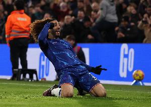 庫(kù)庫(kù)雷利亞：賽前聆聽(tīng)歐冠主題曲無(wú)比觸動(dòng)，兒時(shí)仰望如今親身參與