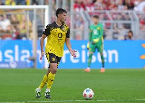 圖片報：安塞爾米諾再次在訓(xùn)練中受傷，將缺戰(zhàn)未來2場比賽