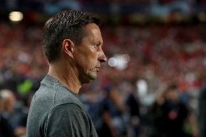 官方：前北京國安主帥羅杰-施密特出任J聯(lián)賽國際足球顧問