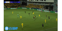 這球帥！海于格突破起舞爆射雙響，博德閃耀2-0領(lǐng)先熱刺！