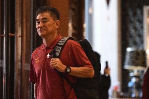 國足選帥面試形式：專家組提出命題，候選教練答題，闡釋執(zhí)教理念