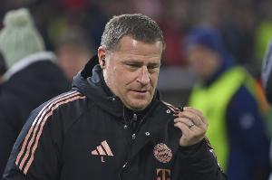 埃貝爾：奧利塞將成為隊(duì)內(nèi)越來越重要的球員，他待的時(shí)間越長(zhǎng)越好