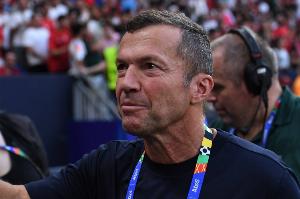 米體：特倫托體育節(jié)即將舉行，普拉蒂尼、馬特烏斯等名宿將出席