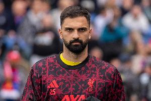 3000萬歐門將臨危受命！阿利森受傷，瑪瑪達英超首秀將戰(zhàn)切爾西