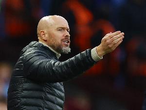 “分手費(fèi)”共5490萬(wàn)鎊！TA：曼聯(lián)解雇穆帥花約2000萬(wàn) 滕帥1040萬(wàn)