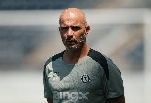 郵報：切爾西計劃明夏評估馬雷斯卡未來，能否獲歐冠資格是指標