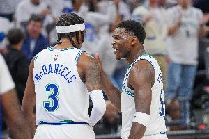 華子：不能讓麥丹每天都去防對手最佳 我會主動站出來承擔這任務