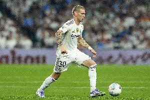 西甲球員身價(jià)漲幅榜前十：馬斯坦托諾上漲2000萬歐居首