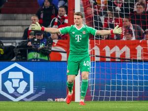 圖片報：烏爾比希仍進行單獨訓練，預計10月29日對陣科隆時復出